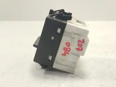 Second-hand car spare part Multifunction Display for RENAULT MEGANE I SCENIC (JA0) 1.9 dTi Diesel CAT OEM IAM references 7700421037  