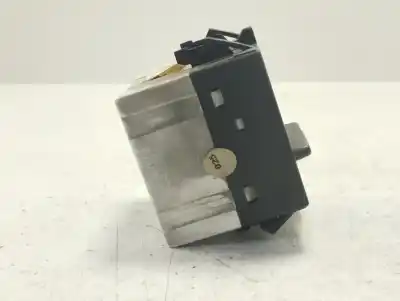 Pezzo di ricambio per auto di seconda mano display multifunzione per renault megane i scenic (ja0) 1.9 dti diesel cat riferimenti oem iam 7700421037  