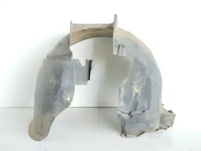 Second-hand car spare part front left wheel arch for citroen c4 picasso i monospace (ud_) 1.6 hdi oem iam references 9653142080  