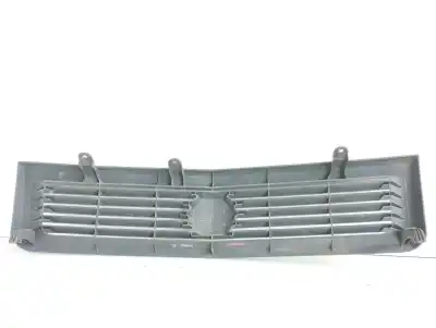 Second-hand car spare part front grille for opel corsa a básico oem iam references 90291104  