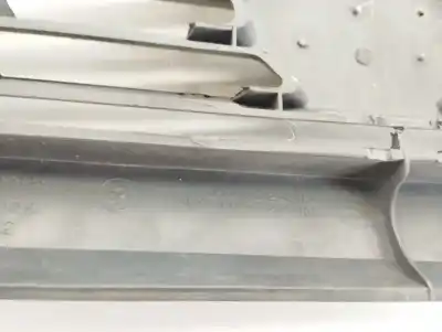 Second-hand car spare part front grille for opel corsa a básico oem iam references 90291104  