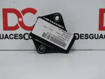 Peça sobressalente para automóvel em segunda mão sensor por peugeot 308 confort referências oem iam 9664661580 7015370 / 09188 / 1275100464 0265005765