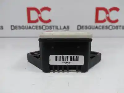 Peça sobressalente para automóvel em segunda mão sensor por peugeot 308 confort referências oem iam 9664661580 7015370 / 09188 / 1275100464 0265005765