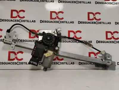 Second-hand car spare part REAR RIGHT WINDOW REGULATOR for MERCEDES-BENZ CLASE E (W210) BERLINA DIESEL  OEM IAM references 2108205442  