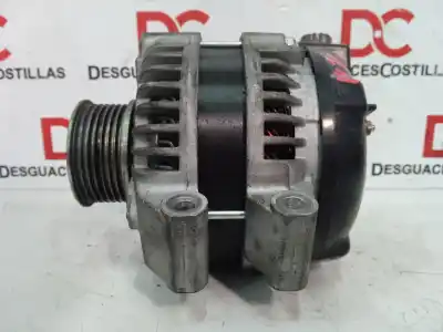 Pièce détachée automobile d'occasion ALTERNATEUR pour HONDA ACCORD BERLINA (CL/CN)  Références OEM IAM CGB10155  1042104731, 1042103292, 104210329, 1042104730