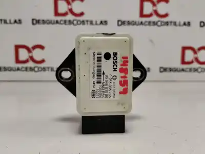 Peça sobressalente para automóvel em segunda mão SENSOR por PEUGEOT 308 SW  Referências OEM IAM 9664661580  