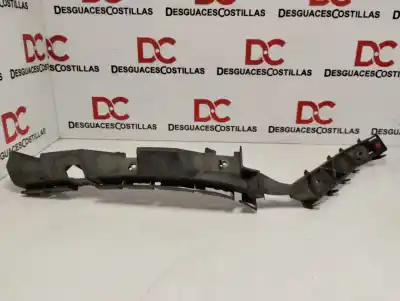 İkinci el araba yedek parçası ARKA TAMPON GÜÇLENDIRMESI için OPEL ASTRA H BERLINA  OEM IAM referansları 331883181  