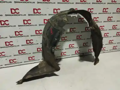 Tweedehands auto-onderdeel rechts voor wiel arch voor mazda 3 sedán (bk) 2.0 (bkep) oem iam-referenties bp4k56130f