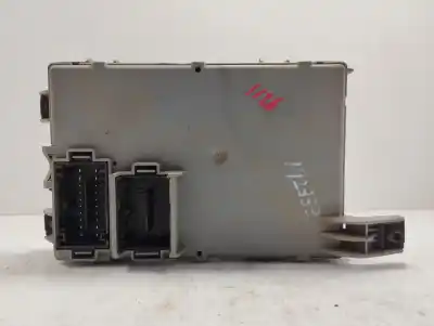 Second-hand car spare part fuse box unit for citroen nemo sx oem iam references 01353007080  