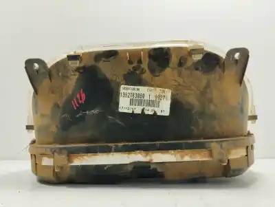 Peça sobressalente para automóvel em segunda mão quadrante por citroen nemo sx referências oem iam 1352763080  