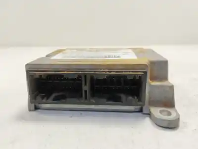 Peça sobressalente para automóvel em segunda mão centralina de airbag por citroen nemo sx referências oem iam 610155800d  