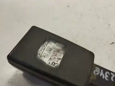 Pezzo di ricambio per auto di seconda mano gancio cintura anteriore destro per citroen nemo sx riferimenti oem iam 8975t3