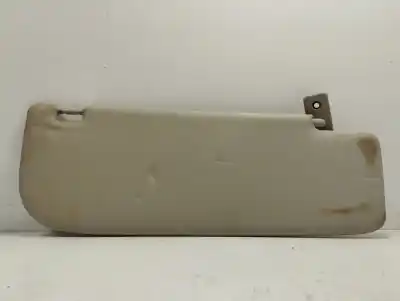 Pezzo di ricambio per auto di seconda mano parasole destro per citroen nemo sx riferimenti oem iam 1681654880