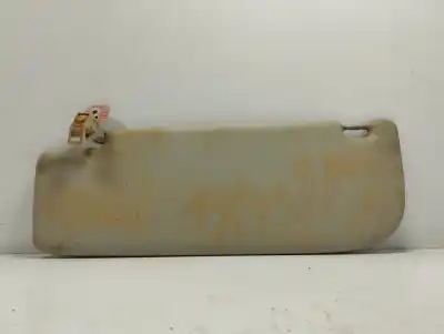 Peça sobressalente para automóvel em segunda mão para-sol direito por citroen nemo sx referências oem iam 1681654880  