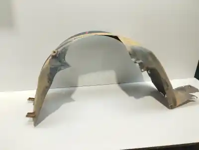 Pezzo di ricambio per auto di seconda mano passaruota anteriore sinistra per citroen nemo sx riferimenti oem iam 1649790780