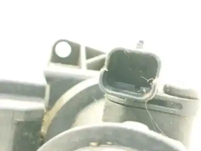 Pezzo di ricambio per auto di seconda mano scatola della farfalla per citroen nemo sx riferimenti oem iam 9661559780