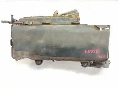 Pezzo di ricambio per auto di seconda mano supporto filtro aria per citroen nemo sx riferimenti oem iam 1420k3  