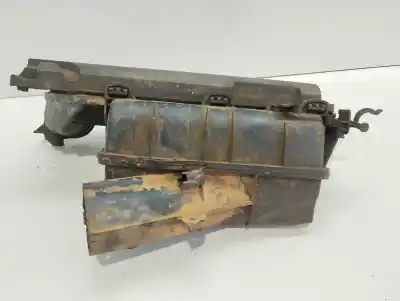 Pezzo di ricambio per auto di seconda mano supporto filtro aria per citroen nemo sx riferimenti oem iam 1420k3  