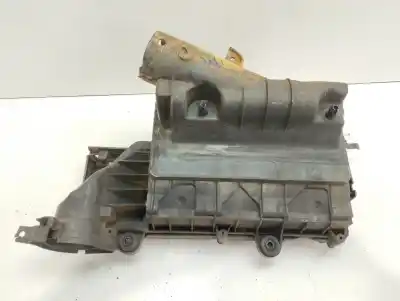 Pezzo di ricambio per auto di seconda mano supporto filtro aria per citroen nemo sx riferimenti oem iam 1420k3  