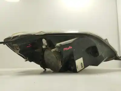 Peça sobressalente para automóvel em segunda mão farol / farolim esquerdo por citroen nemo sx referências oem iam 1353198080  