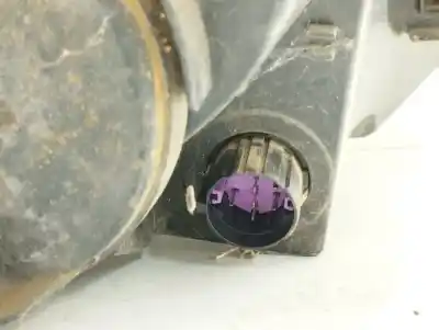 Peça sobressalente para automóvel em segunda mão farol / farolim esquerdo por citroen nemo sx referências oem iam 1353198080  