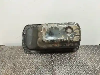Peça sobressalente para automóvel em segunda mão cárter por citroen nemo sx referências oem iam 9813973280  
