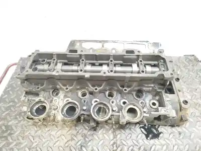 Pezzo di ricambio per auto di seconda mano testata motore per citroen nemo sx riferimenti oem iam 9643477110  