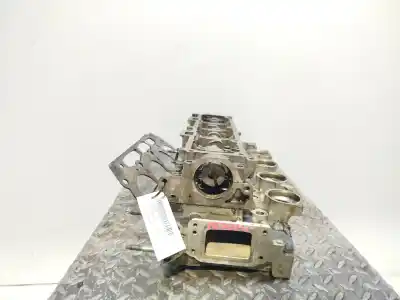 Pezzo di ricambio per auto di seconda mano testata motore per citroen nemo sx riferimenti oem iam 9643477110  
