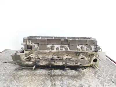 Pezzo di ricambio per auto di seconda mano testata motore per citroen nemo sx riferimenti oem iam 9643477110  