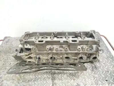 Pezzo di ricambio per auto di seconda mano testata motore per citroen nemo sx riferimenti oem iam 9643477110  