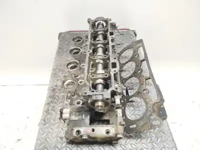 Pezzo di ricambio per auto di seconda mano testata motore per citroen nemo sx riferimenti oem iam 9643477110  