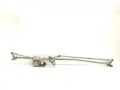 Peça sobressalente para automóvel em segunda mão motor do limpa para brisas por citroen c4 lim. seduction referências oem iam w19436  