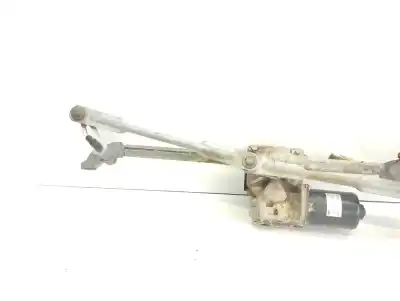 Peça sobressalente para automóvel em segunda mão motor do limpa para brisas por citroen c4 lim. seduction referências oem iam w19436  