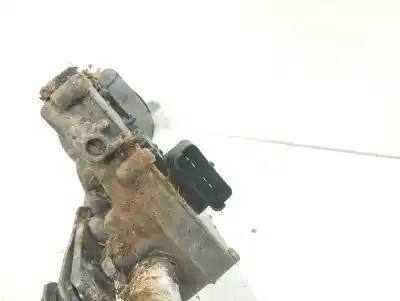 Peça sobressalente para automóvel em segunda mão motor do limpa para brisas por citroen c4 lim. seduction referências oem iam w19436  