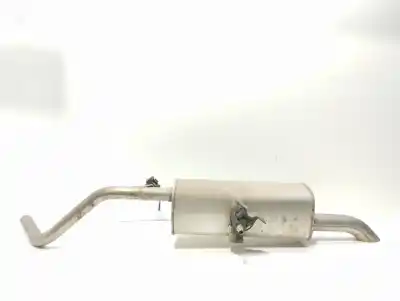 Автозапчасти б/у  за CITROEN C4 LIM.  ссылки OEM IAM 1730GX  