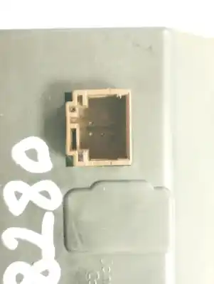 Автозапчасти б/у  за CITROEN C4 LIM.  ссылки OEM IAM 9665334380  