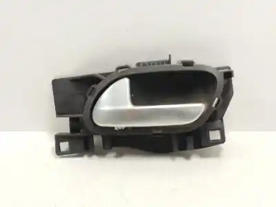 Автозапчасти б/у левая передняя внутренняя ручка за citroen c4 lim. seduction ссылки oem iam 9143t8  