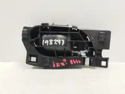 İkinci el araba yedek parçası SOL ÖN IÇ KOL için CITROEN C4 LIM.  OEM IAM referansları 9143T8  