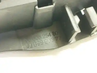 Автозапчасти б/у левая передняя внутренняя ручка за citroen c4 lim. seduction ссылки oem iam 9143t8  