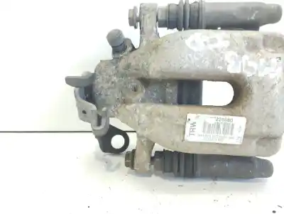 Pezzo di ricambio per auto di seconda mano pinza freno posteriore destra per citroen c4 lim. seduction riferimenti oem iam 4401q1  