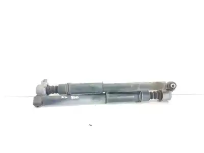 Автозапчасти б/у комплект задних амортизаторов за citroen c4 lim. seduction ссылки oem iam 5206zj