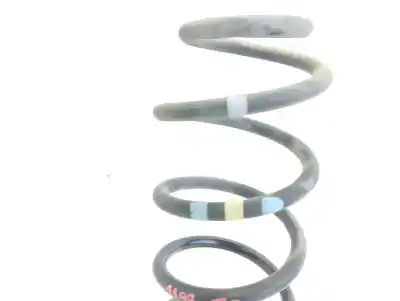 Pezzo di ricambio per auto di seconda mano molla di ammortizzazione per citroen c4 lim. seduction riferimenti oem iam 5102w2  