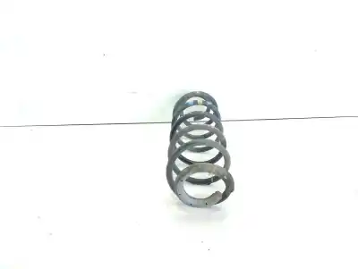 Pezzo di ricambio per auto di seconda mano molla di ammortizzazione per citroen c4 lim. seduction riferimenti oem iam 5102w2  