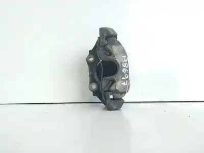 Pezzo di ricambio per auto di seconda mano pinza freno anteriore sinistra per citroen c4 lim. seduction riferimenti oem iam 4400v7  