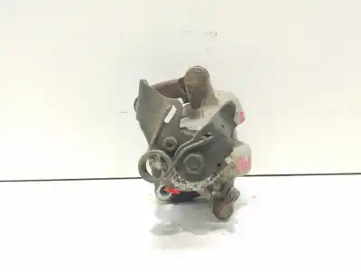 Автозапчасти б/у задний левый тормозной суппорт за citroen c4 lim. seduction ссылки oem iam 4401q0