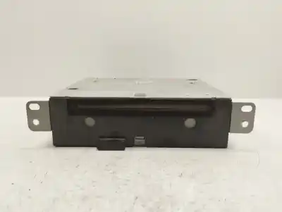 Peça sobressalente para automóvel em segunda mão sistema de áudio / rádio cd por citroen c4 lim. seduction referências oem iam 9666994780  