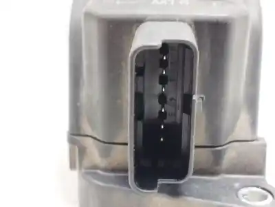 Peça sobressalente para automóvel em segunda mão pedal acelerador por citroen c4 lim. seduction referências oem iam 9671840280  