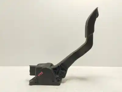 Peça sobressalente para automóvel em segunda mão pedal acelerador por citroen c4 lim. seduction referências oem iam 9671840280  