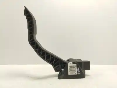 Автозапчасти б/у педаль газа за CITROEN C4 LIM. Seduction ссылки OEM IAM 9671840280  