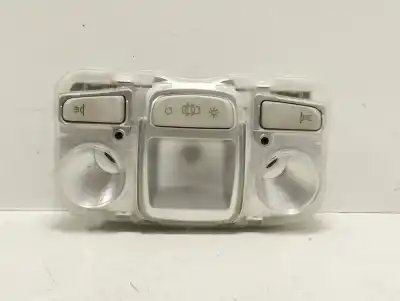 Pezzo di ricambio per auto di seconda mano luce interna per citroen c4 lim. seduction riferimenti oem iam 96887768bj01  